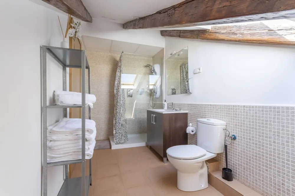 7rooms7 Plaza Mayor Madrid Apartments