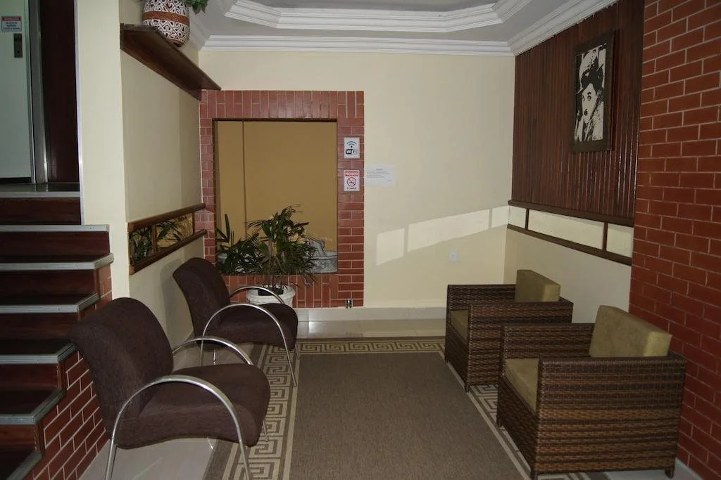 São Pedro Palace Hotel Ltda
