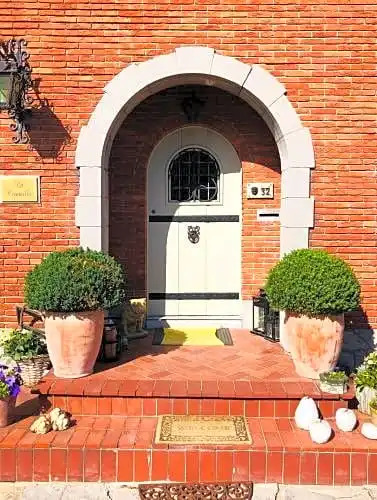 B&B La Corneille