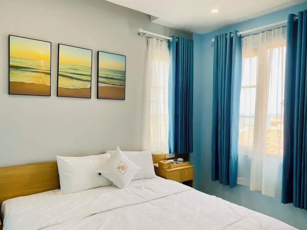 Sunset House Phu Quoc