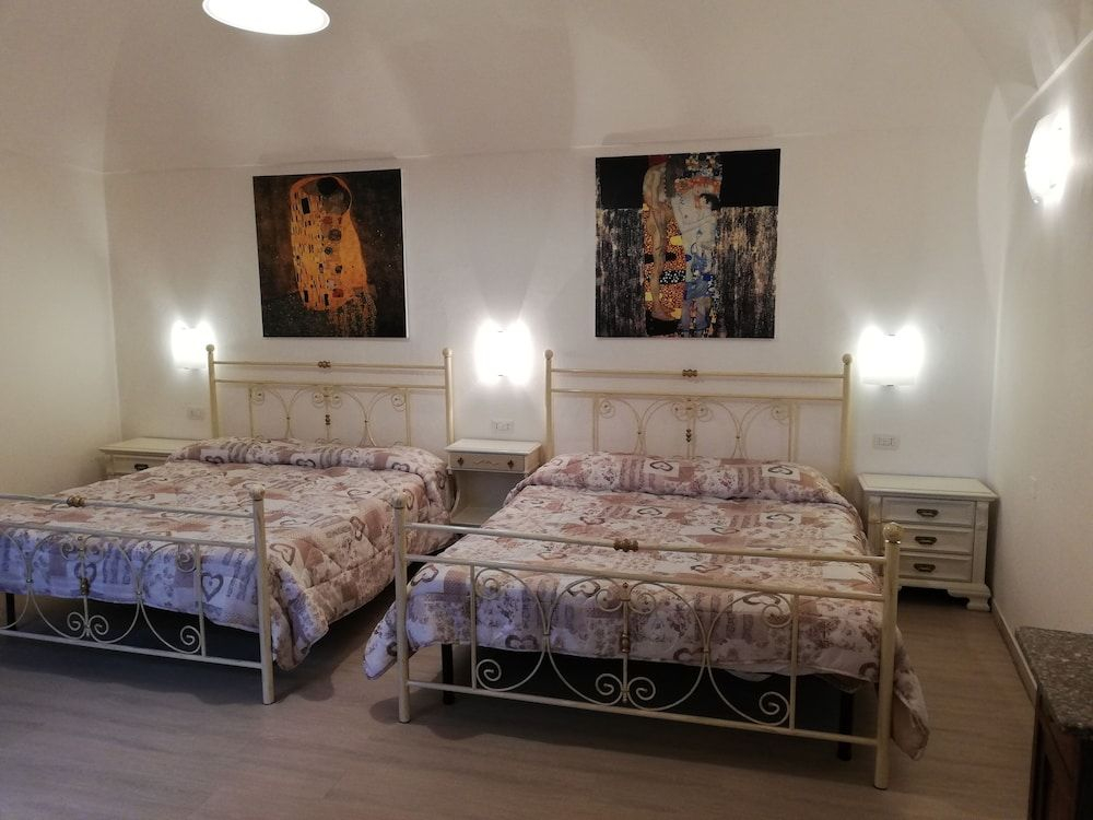 B&B Camere Montalto Centro