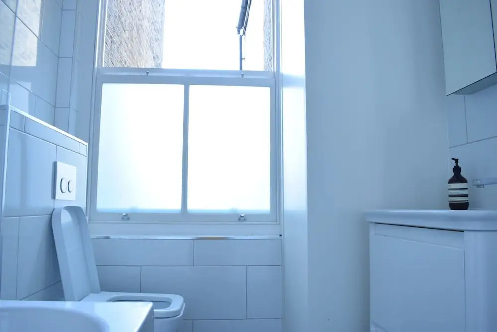 Spacious 1 Bedroom Apartment in Clapham