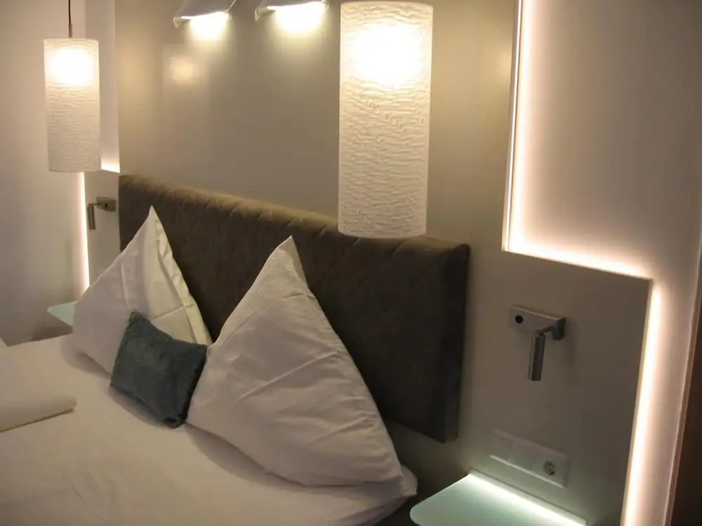 Hotel Windjammer