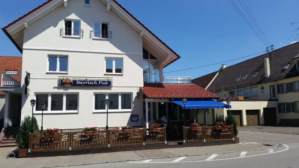 Apartments in Weissenhorn