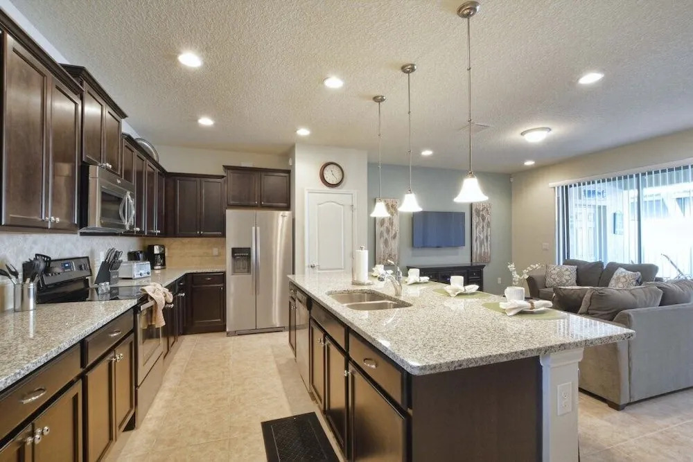 Windsor-5 Bed Townhouse w/splashpool-3800WW