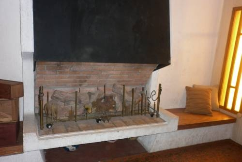 Casa Aristides