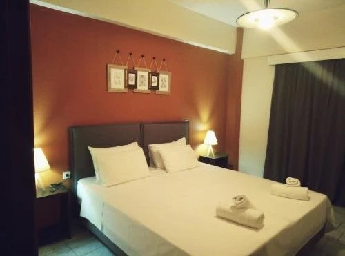 Aparthotel 3 Stars Petalidi