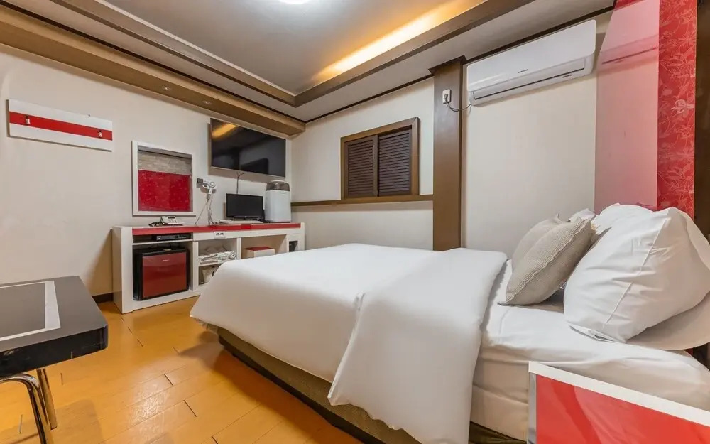 Jecheon Queen Motel