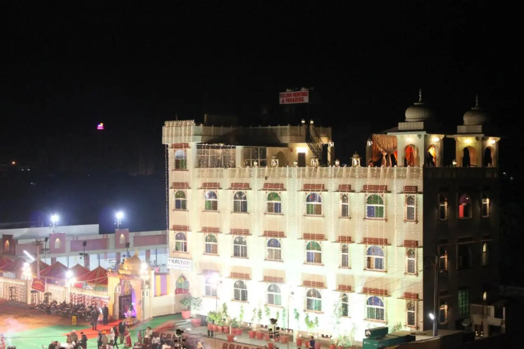 Kalyan Heritage