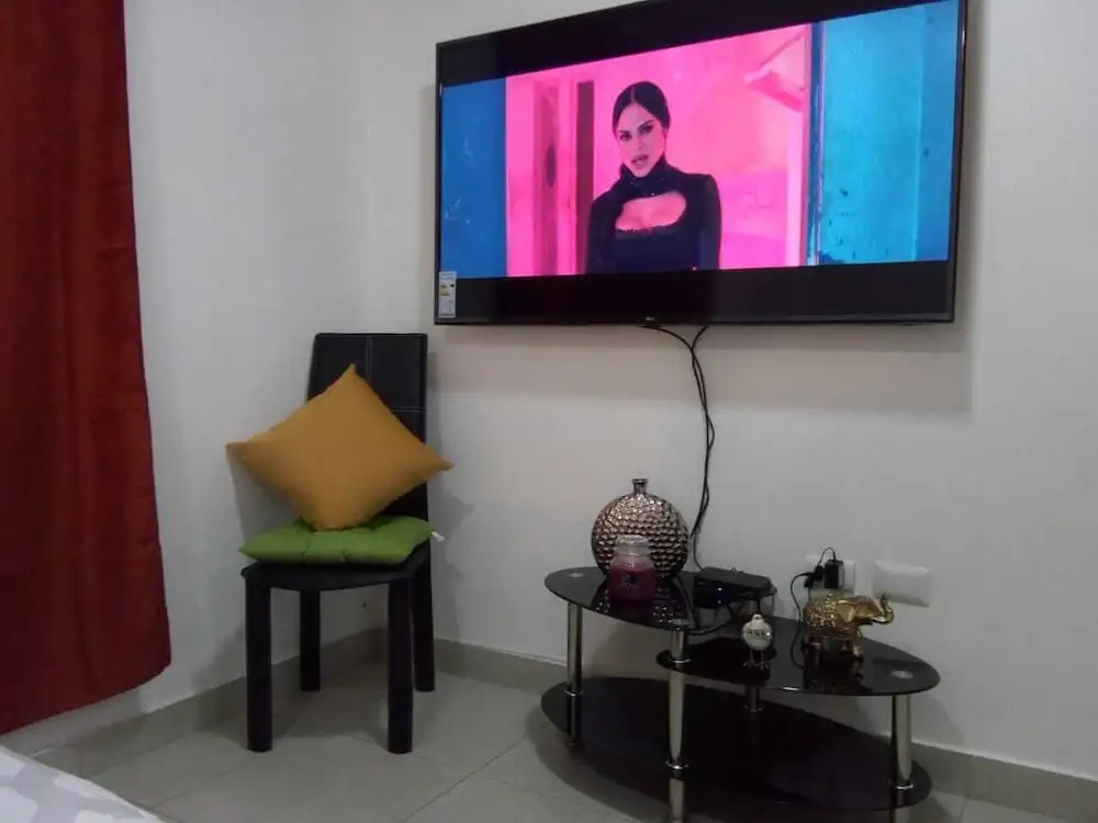 Stylish Apartament