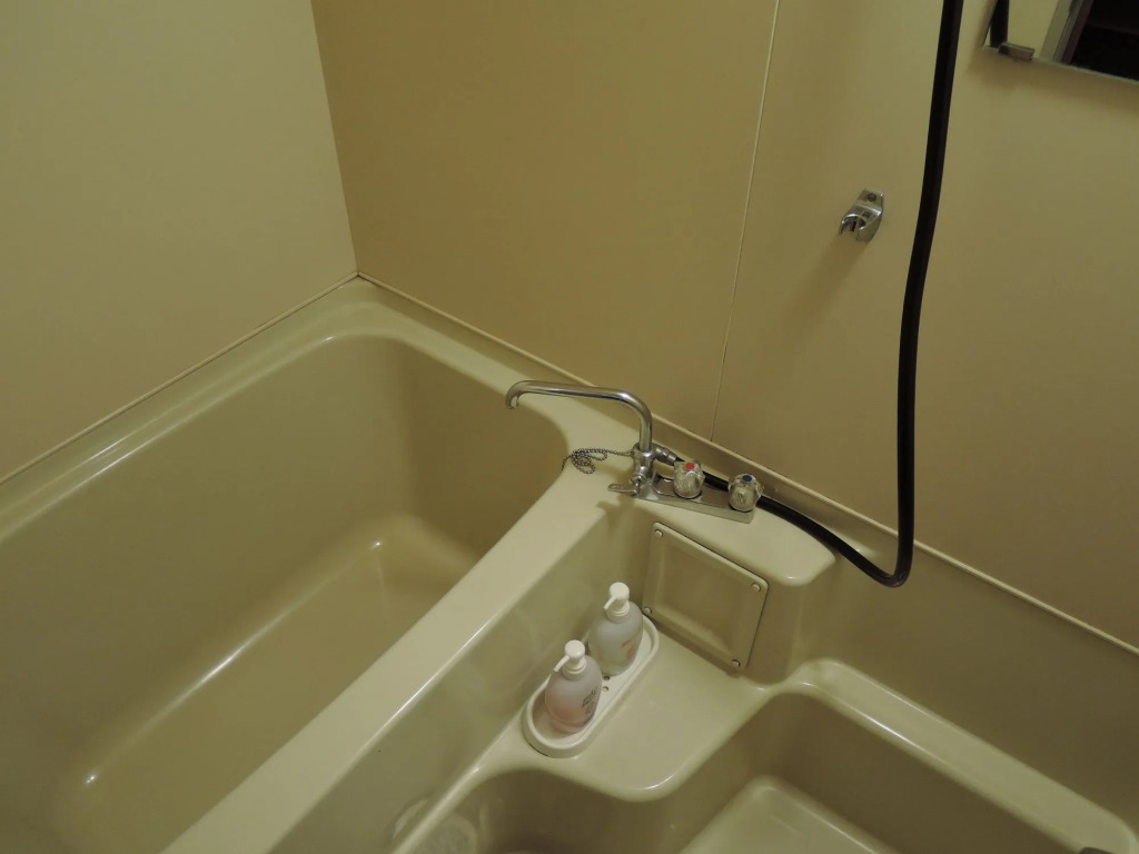Shiga Park Hotel