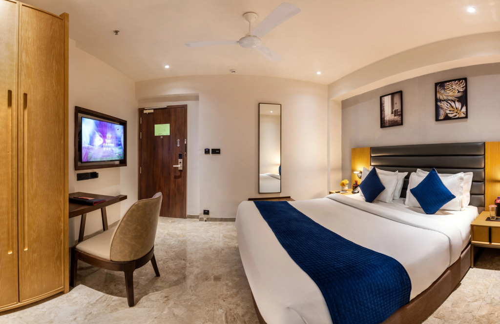 Lords Studio Inn, Jamnagar