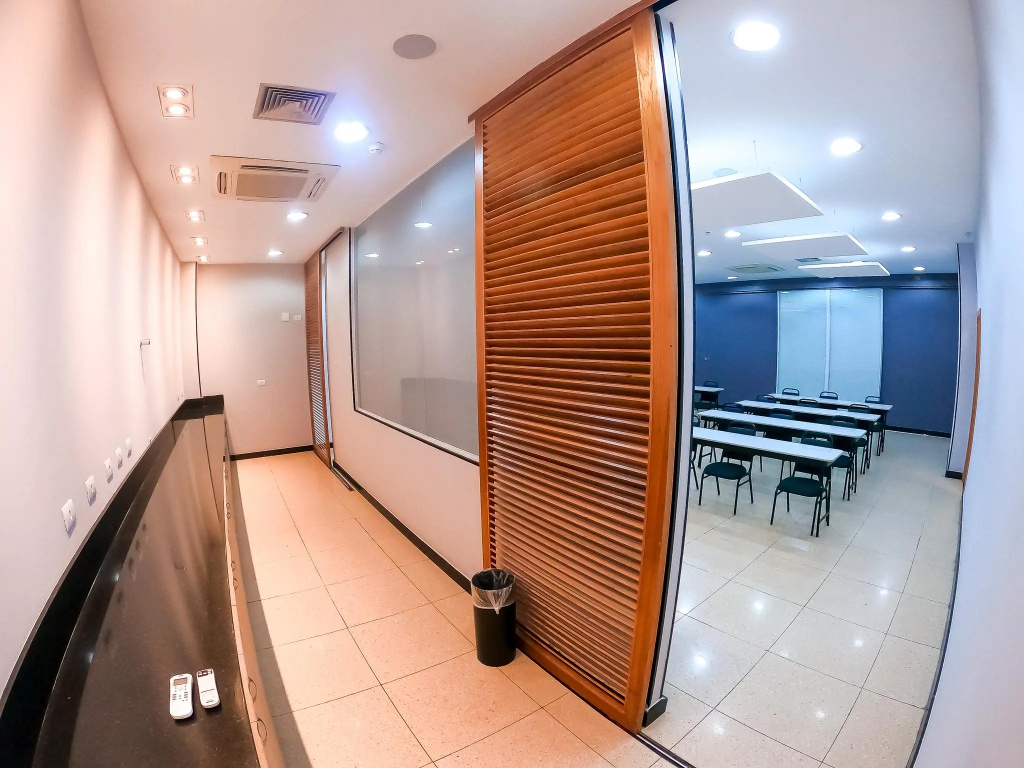 HUS Hotel MARINGA