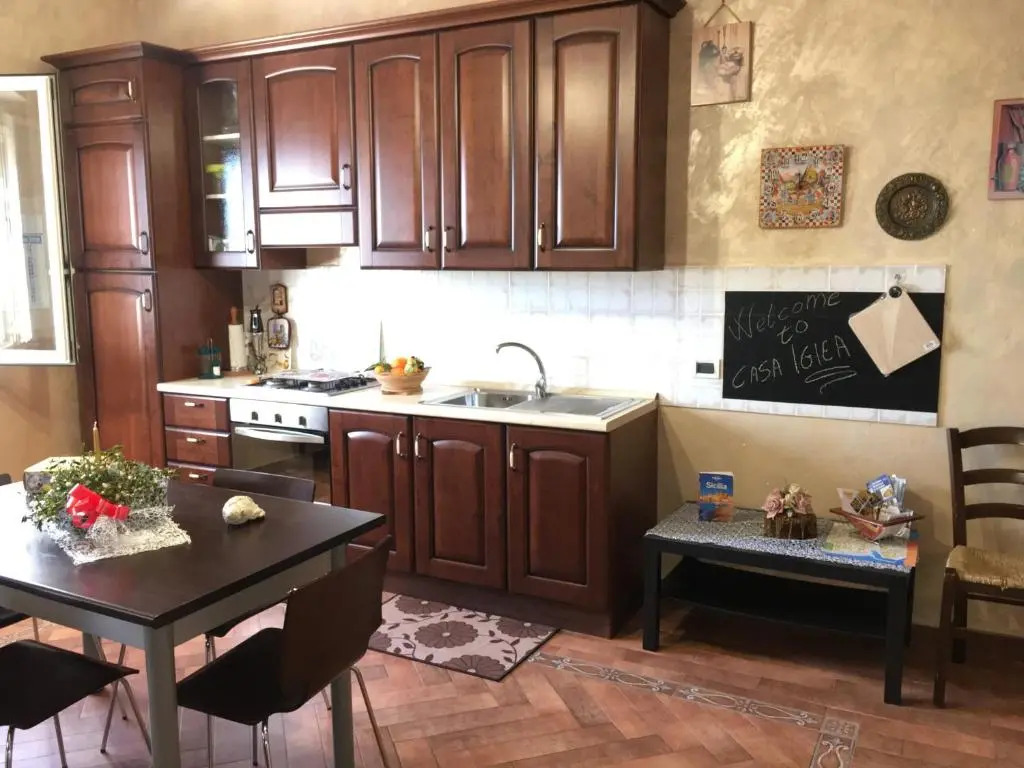 Casa Igiea