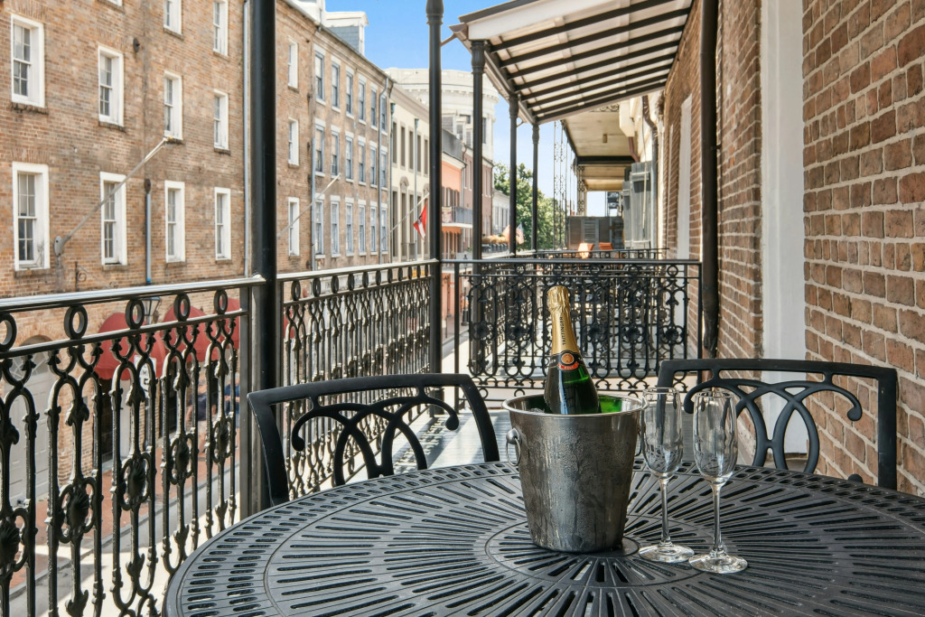 French Market Inn