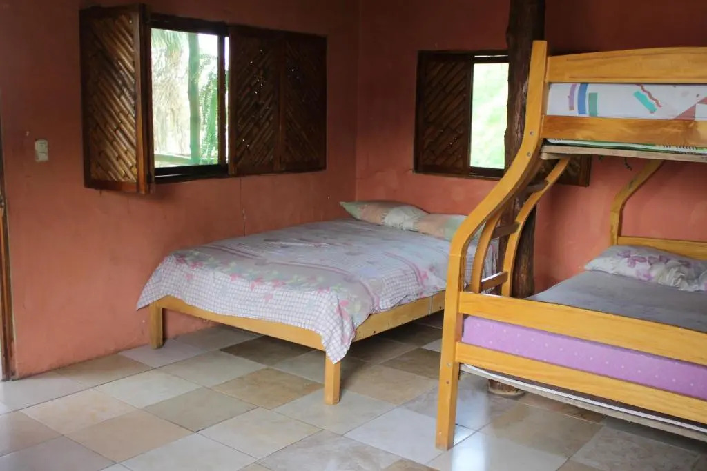Hostal Mamacocha