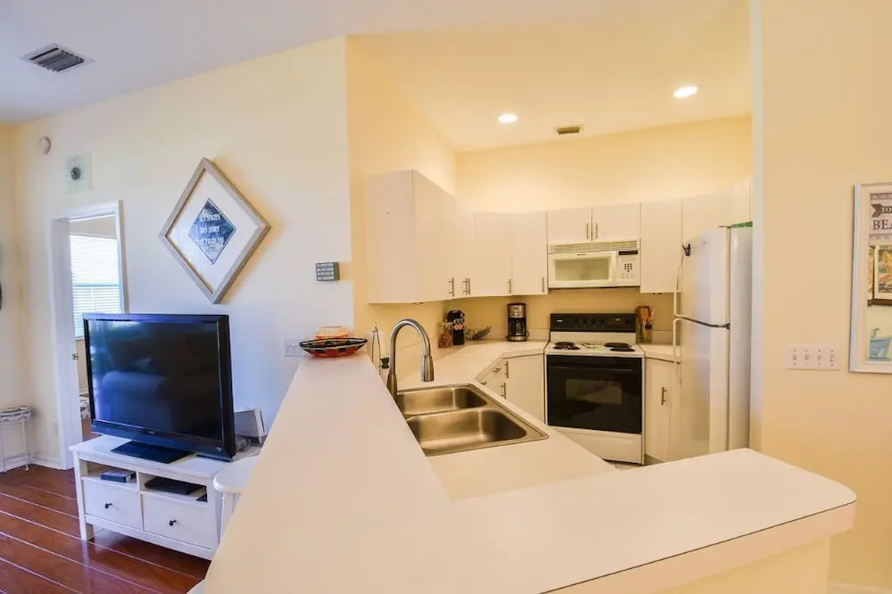 Tallwood Condo #64273 2 Bedrooms 2 Bathrooms Townhouse