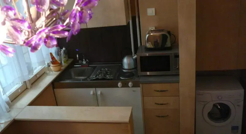 Chocolate Home