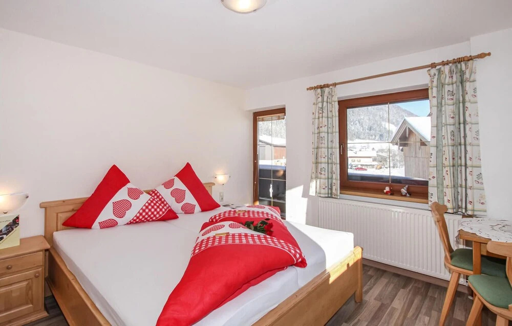 Nice Home in Walchsee With 4 Bedrooms and Wifi
