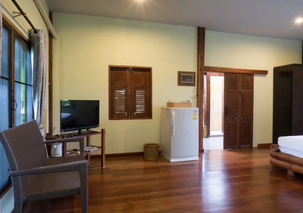 The Frog Khaoyai Resort เดอะฟร็อกเขาใหญ่ รีสอร์ท