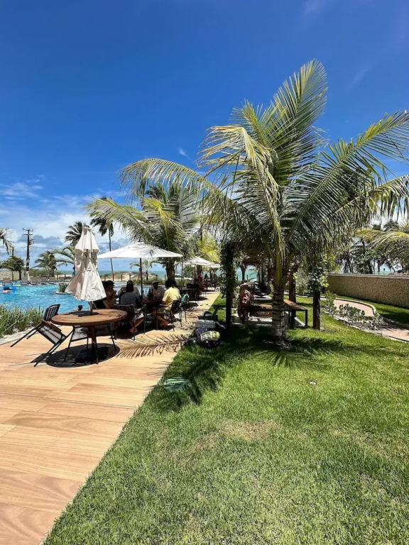 Blue Beach by Azzure Homes