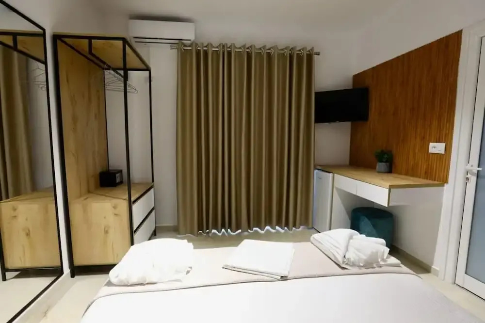 Vila New Ksamil