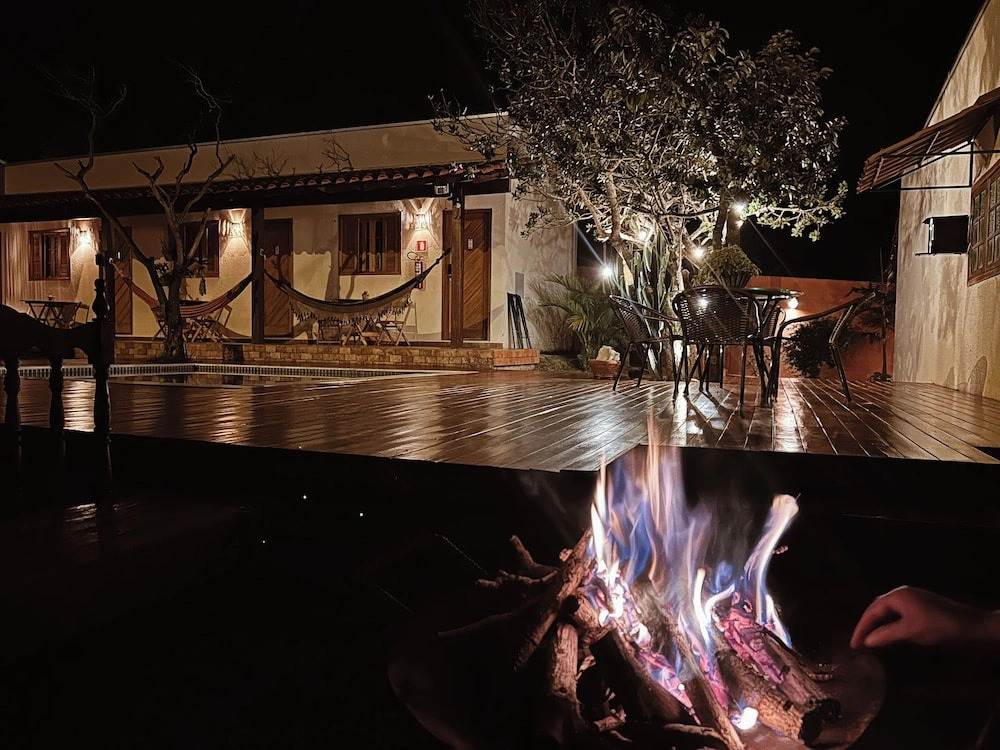 Vila Bonita Guest House