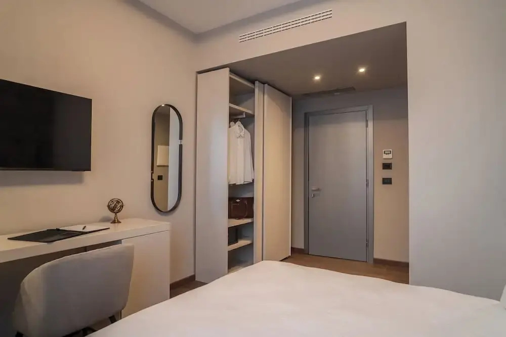 Porpora Suite Hotel