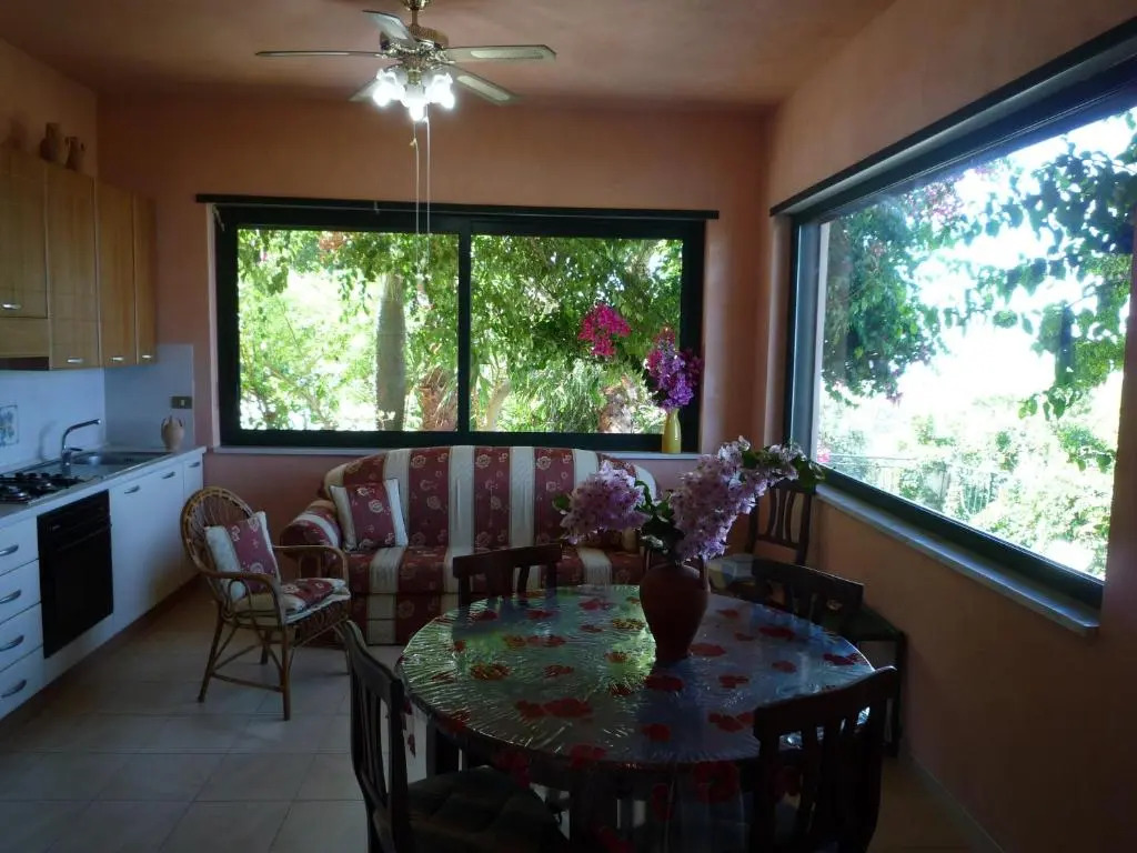 Villa Panthea