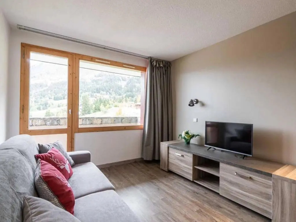 Appartement Valmorel, 2 pièces, 4 personnes - FR-1-291-842