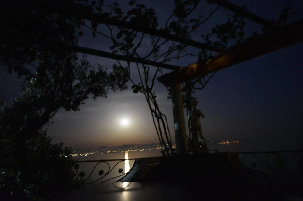 Bed&Breakfast Miramare