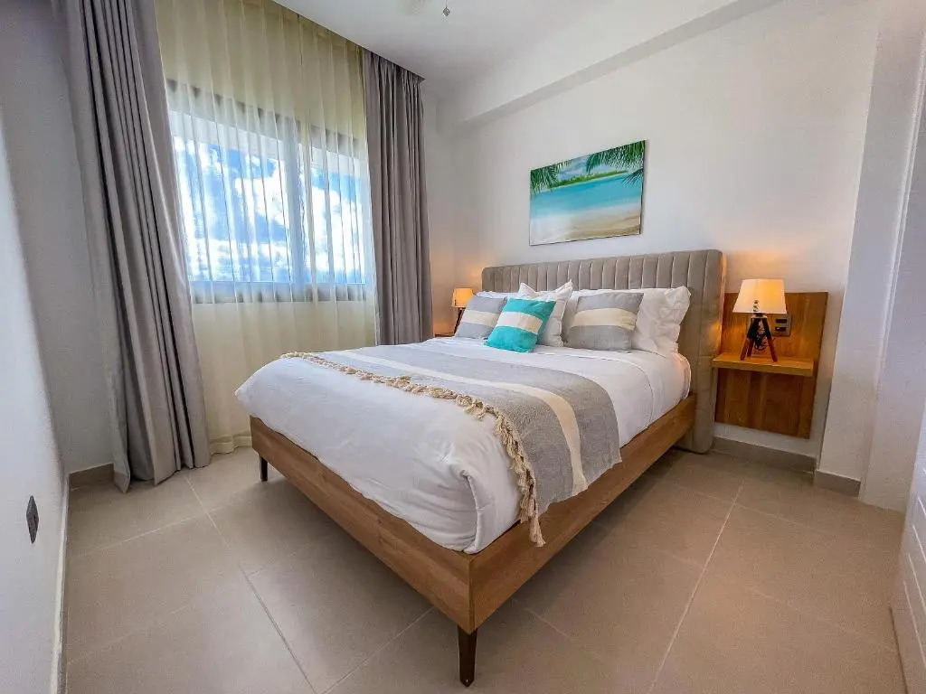 Beach Homes Punta Cana