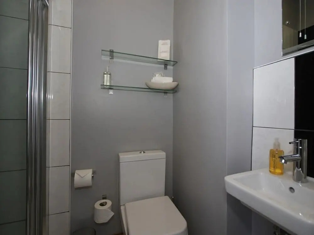 Spreyton Guest House