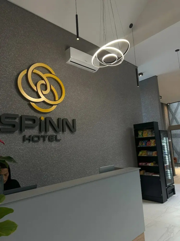 Spinn Mairiporã - by Easy Hotéis