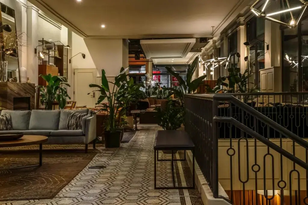 Walker Hotel Tribeca
