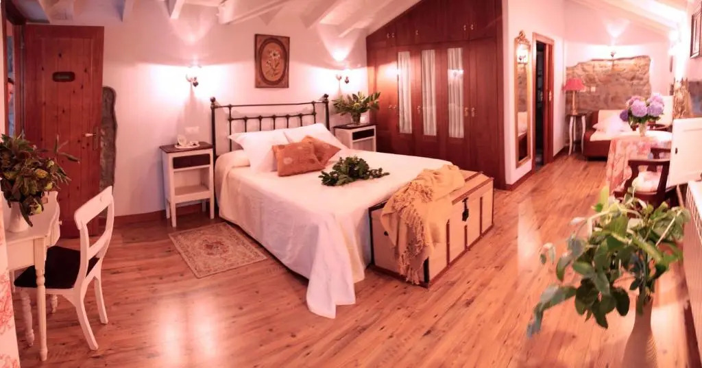 Casa Rural Tiu Xico