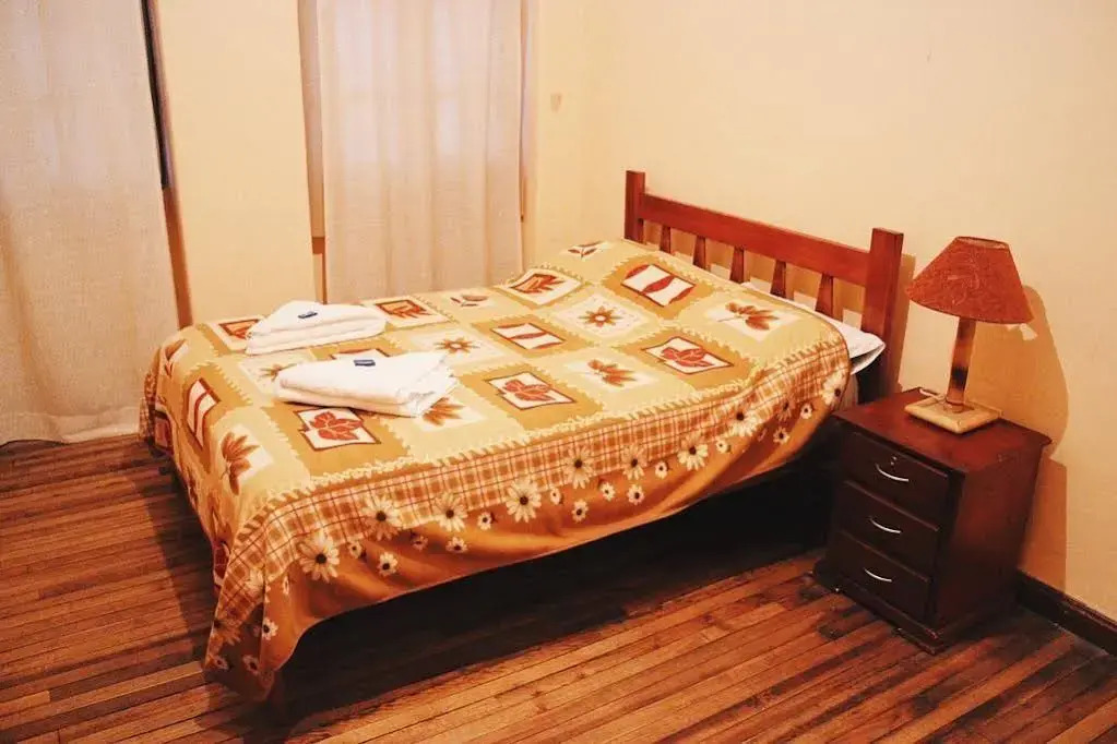 Quito Backpacker Guesthouse
