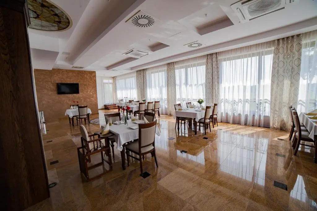 Hotel Wodnik
