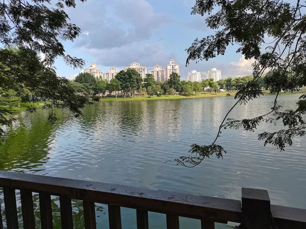 Ampang Hilir KL City Boutique Residence