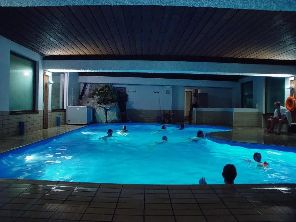 Club Hotel Alpino