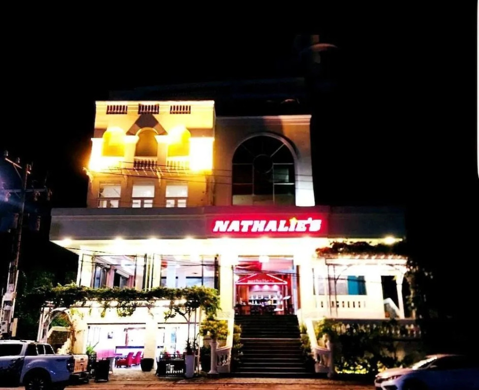 Nathalie's Vung Tau Restaurant & Hotel