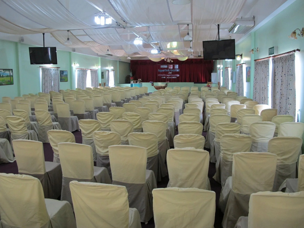 Goldengold  Resort & Spa