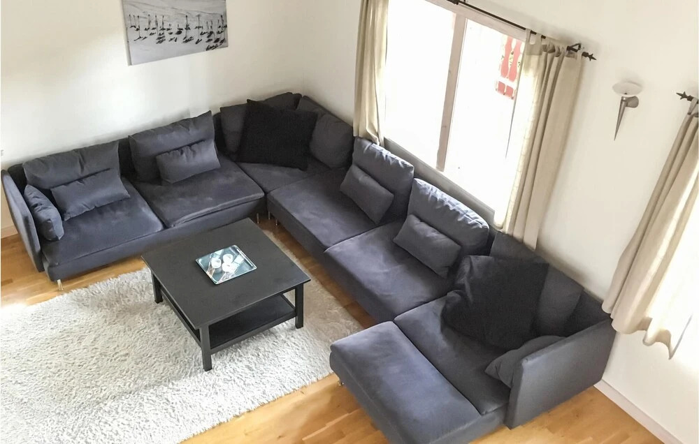 Awesome Home In Sälen With Sauna