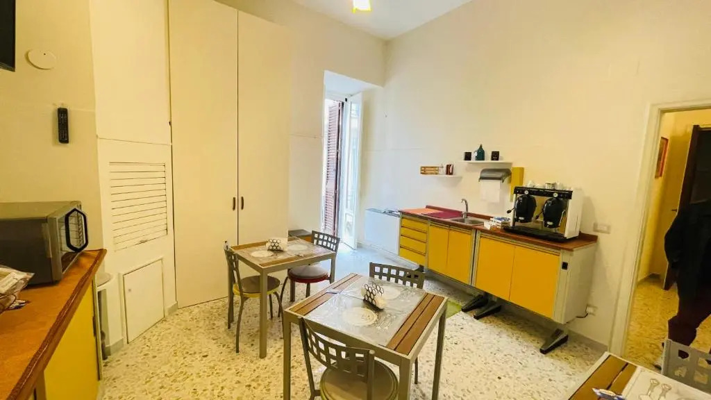 Bed And Breakfast Al Borgo Antico