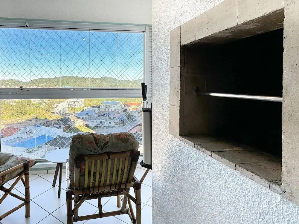 Resid. Clube Mar Grosso-Laguna - LAG706