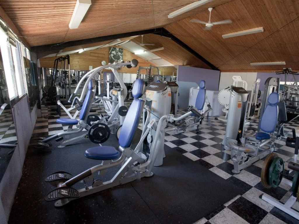 Episkopiana Hotel And Sports Resort