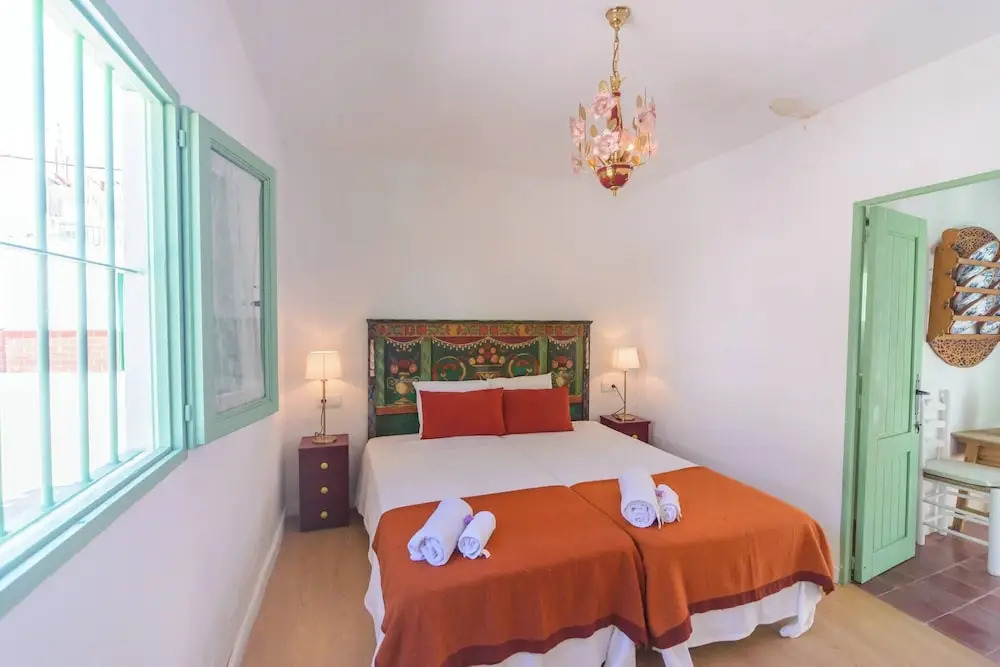 Casa Spa De La Mariola