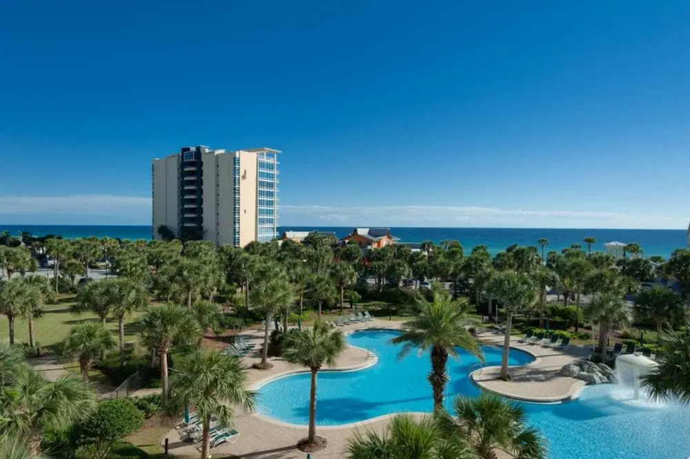 Sterling Shores 415 - Sweet Retreat by Destin Getaways