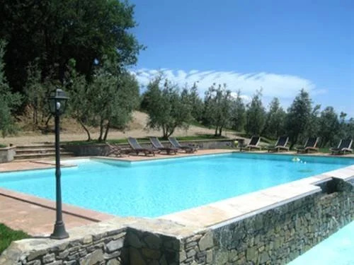 Villa Teresa