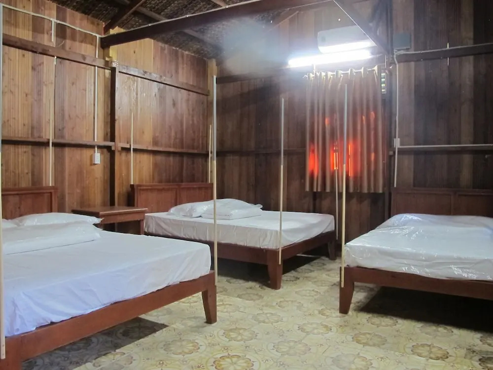 Ben Tre Farm Stay
